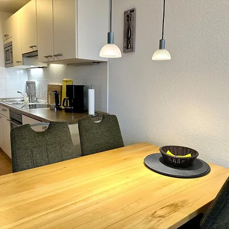De Lachmoeoev Appartement