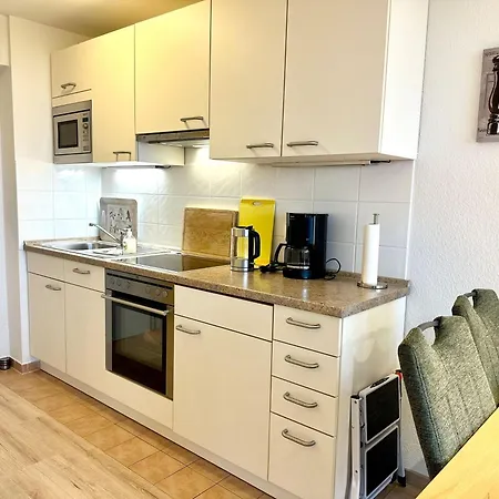 Appartement De Lachmoeoev