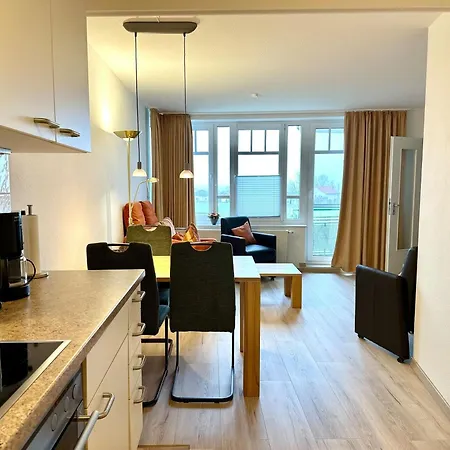 De Lachmoeoev Appartement *